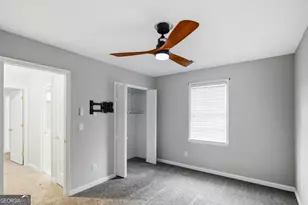 145 Mourning Dove Dr S, Fayetteville, GA 30215 - Photo 17