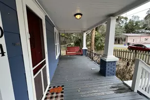 204 W 3rd St, Woodbine, GA 31569 - Photo 3