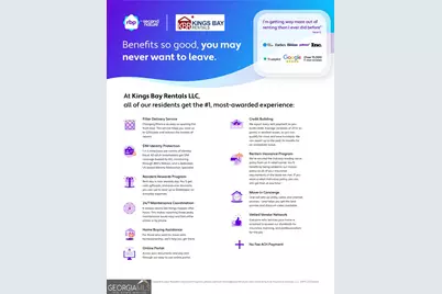 204 W 3rd Street, Woodbine, GA 31569 - Photo 9