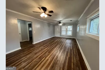 204 W 3rd Street, Woodbine, GA 31569 - Photo 5