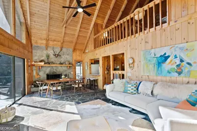 1062 River Bend Road, Ellijay, GA 30540 - Photo 35