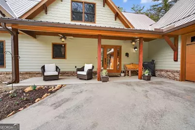 496 John Crow Road, Dahlonega, GA 30533 - Photo 49