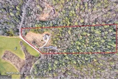 496 John Crow Road, Dahlonega, GA 30533 - Photo 5