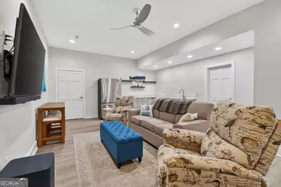 496 John Crow Road, Dahlonega, GA 30533 - Photo 31