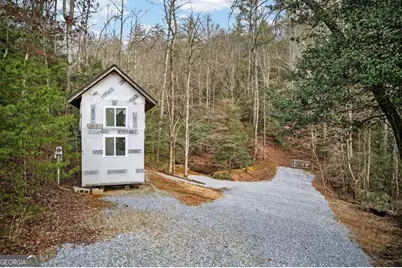 496 John Crow Road, Dahlonega, GA 30533 - Photo 75