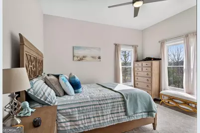 496 John Crow Road, Dahlonega, GA 30533 - Photo 33