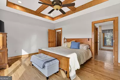 496 John Crow Road, Dahlonega, GA 30533 - Photo 17