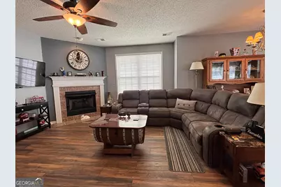 611 Wild Rose Court, McDonough, GA 30253 - Photo 7