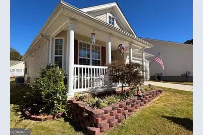 611 Wild Rose Court, McDonough, GA 30253 - Photo 5