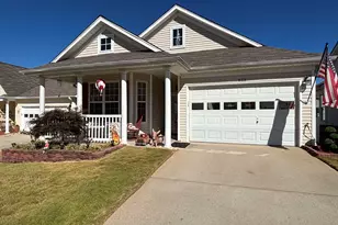 611 Wild Rose Ct, McDonough, GA 30253 - Photo 3