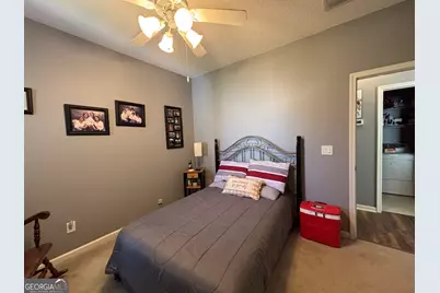 611 Wild Rose Court, McDonough, GA 30253 - Photo 13