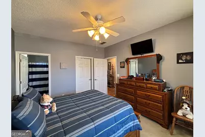 611 Wild Rose Court, McDonough, GA 30253 - Photo 43