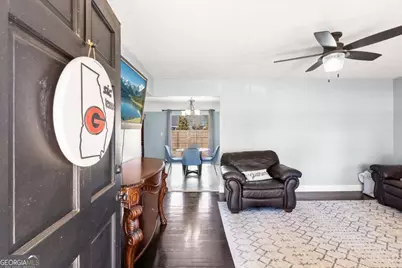 213 Cook Street, Cartersville, GA 30120 - Photo 3