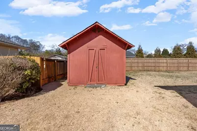 213 Cook Street, Cartersville, GA 30120 - Photo 33