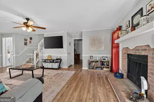 5456 Hartley Bridge Rd, Macon, GA 31216 - Photo 17