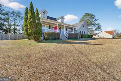 5456 Hartley Bridge Road, Macon, GA 31216 - Photo 3