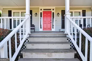 5456 Hartley Bridge Rd, Macon, GA 31216 - Photo 5