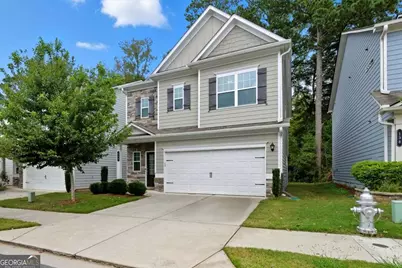 140 Bryon Lane, Acworth, GA 30102 - Photo 1