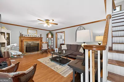 196 Regal Way W, McDonough, GA 30253 - Photo 9