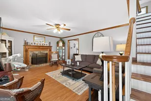 196 Regal Way W, McDonough, GA 30253 - Photo 9