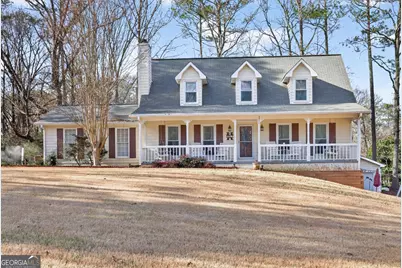 196 Regal Way W, McDonough, GA 30253 - Photo 1