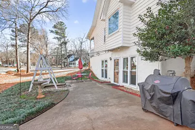 196 Regal Way W, McDonough, GA 30253 - Photo 59