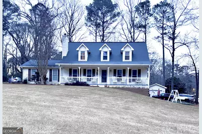 196 Regal Way W, McDonough, GA 30253 - Photo 1