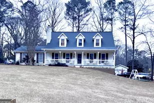 196 Regal Way W, McDonough, GA 30253 - Photo 1