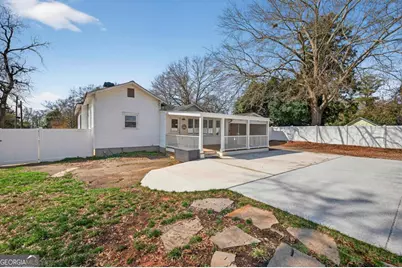 302 N Lafayette Street, Eatonton, GA 31024 - Photo 37