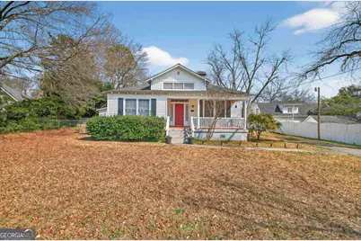 302 N Lafayette Street, Eatonton, GA 31024 - Photo 33