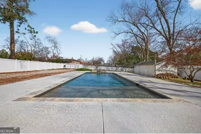 302 N Lafayette Street, Eatonton, GA 31024 - Photo 45