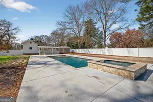 302 N Lafayette St, Eatonton, GA 31024 - Photo 47