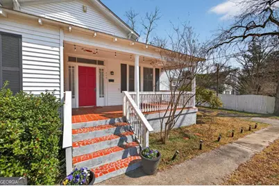 302 N Lafayette Street, Eatonton, GA 31024 - Photo 35