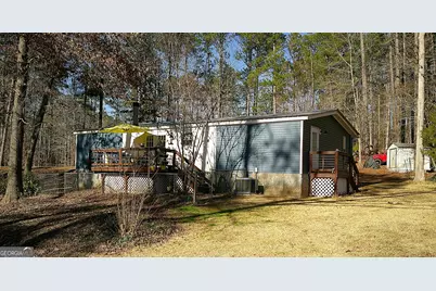 5859 Lake Sinclair Drive, Sparta, GA 31087 - Photo 5