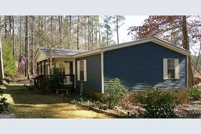 5859 Lake Sinclair Drive, Sparta, GA 31087 - Photo 7