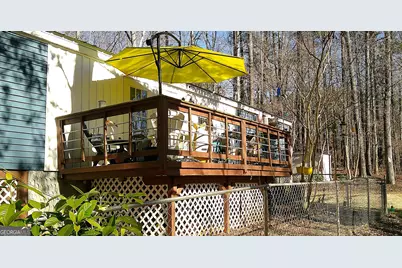 5859 Lake Sinclair Drive, Sparta, GA 31087 - Photo 19