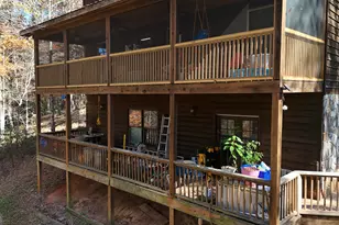 161 Twisting Ridge Trail, Demorest, GA 30535 - Photo 29