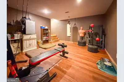 161 Twisting Ridge Trail, Demorest, GA 30535 - Photo 23