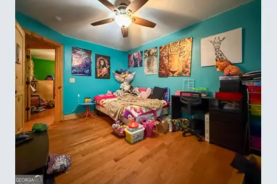 161 Twisting Ridge Trail, Demorest, GA 30535 - Photo 13