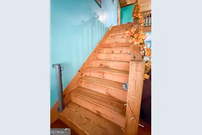 161 Twisting Ridge Trail, Demorest, GA 30535 - Photo 15