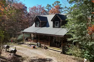 161 Twisting Ridge Trail, Demorest, GA 30535 - Photo 1