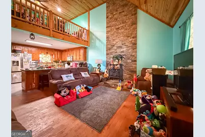 161 Twisting Ridge Trail, Demorest, GA 30535 - Photo 3