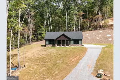 110 Sautee Ridge Road, Clarkesville, GA 30523 - Photo 35