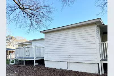 1037 Mountain View Road NW, Conyers, GA 30012 - Photo 29