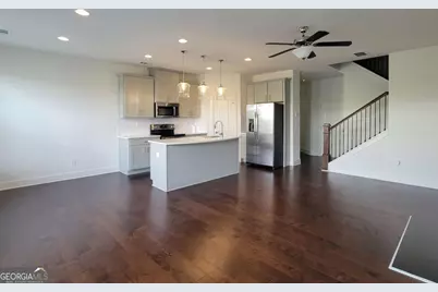 116 Auburn Gate Lane, Auburn, GA 30011 - Photo 5