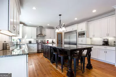 4902 Summer Wind Drive, Buford, GA 30519 - Photo 9