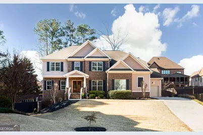 4902 Summer Wind Drive, Buford, GA 30519 - Photo 1