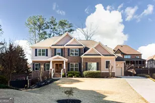 4902 Summer Wind Dr, Buford, GA 30519 - Photo 1