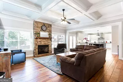 4902 Summer Wind Drive, Buford, GA 30519 - Photo 7