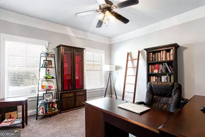 4902 Summer Wind Drive, Buford, GA 30519 - Photo 5